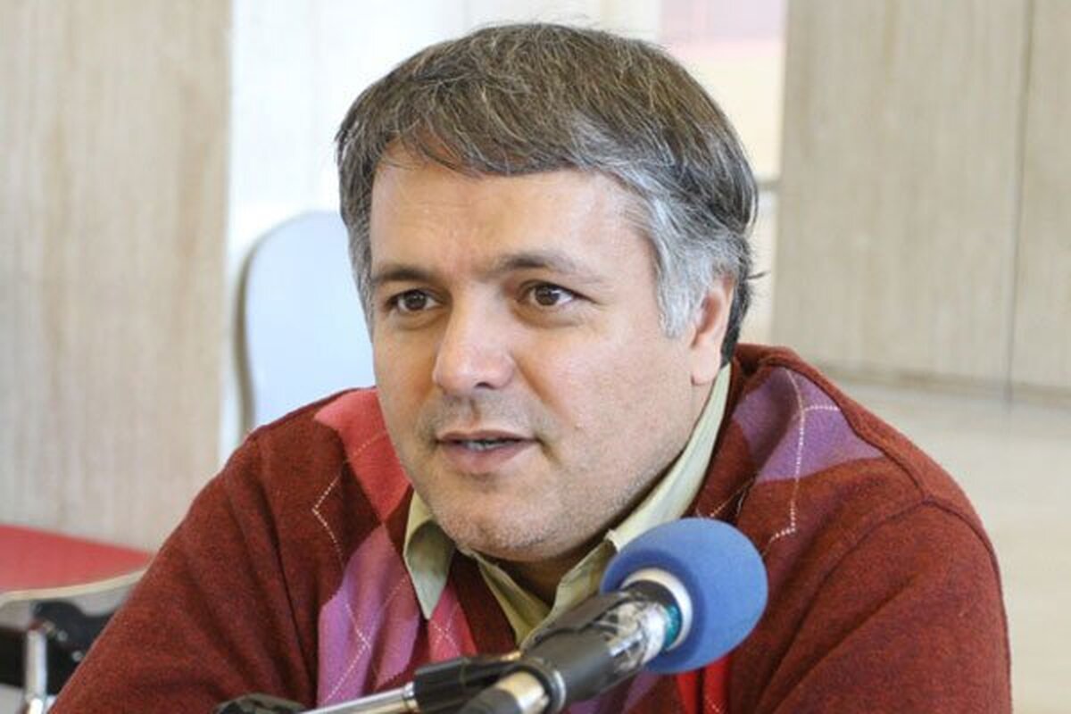 منوچهر اکبرلو: بخش اطلاع رسانی جشنواره بین‌المللی فجر ضعیف بود تمرکز زدایی فرهنگی اقدامی مثبت است