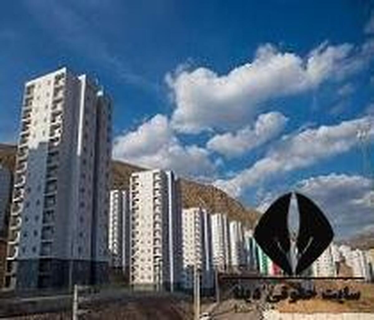 ۷۷ هزار واحد مسکونی به مشمولان قانون جوانی جمعیت واگذار شد