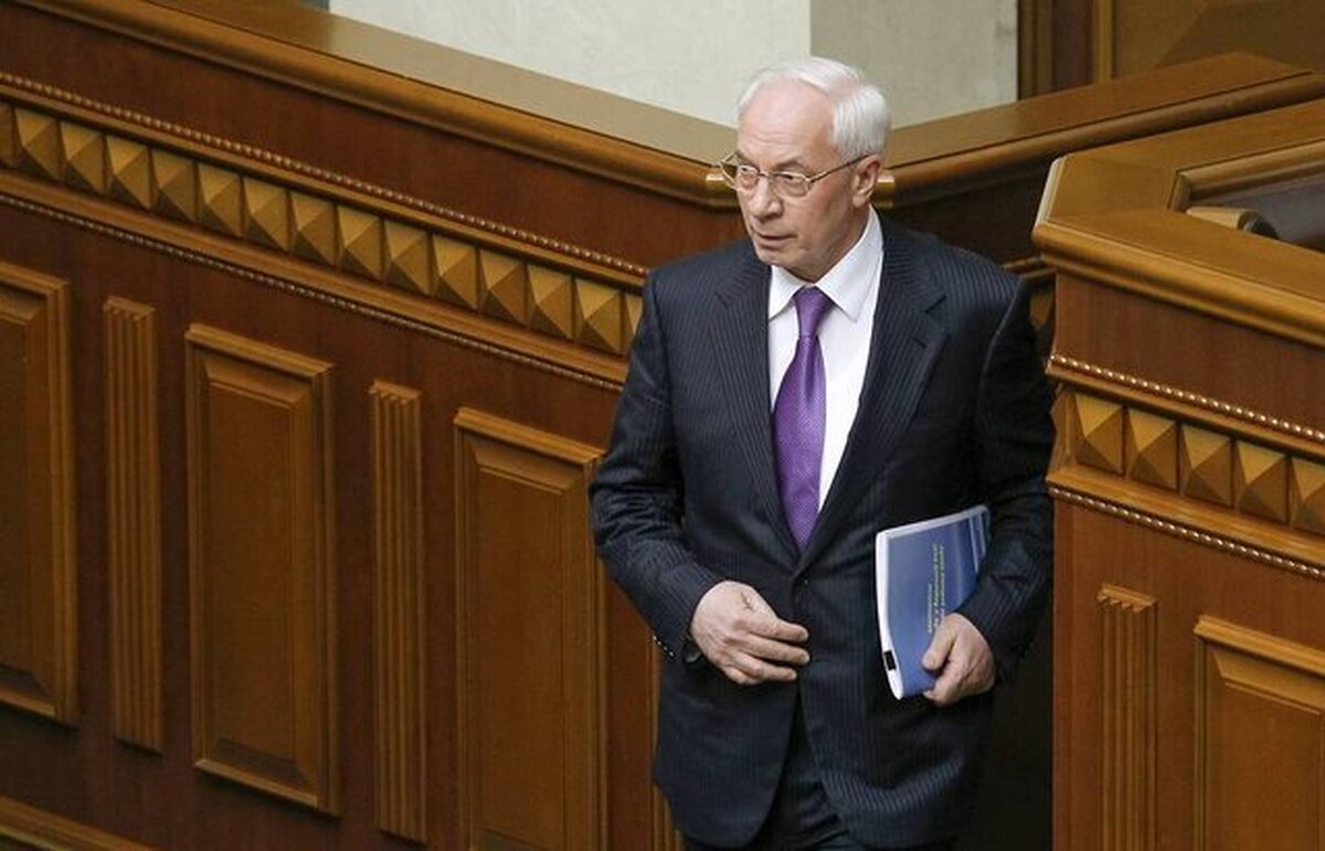 آمریکا می‌تواند به‌سادگی زلنسکی را برکنار کند