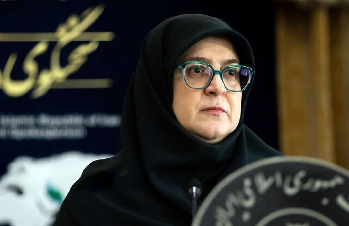 سخنگوی دولت: شرایط کشور ویژه است