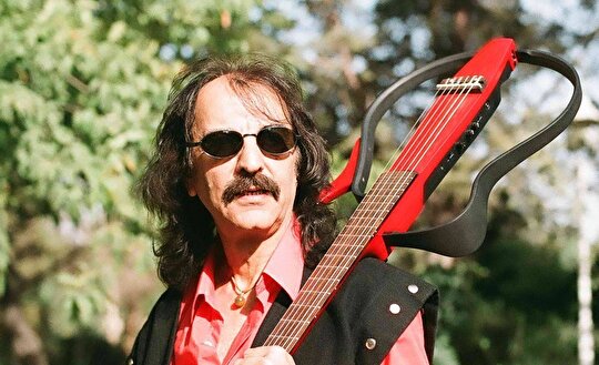 از «گل یخ» تا خداحافظی؛ روایت یک عمر موسیقی و ماندگاری کوروش یغمایی