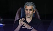 جباری سرمربی جدید مس؛ امروز توافق می‌شود