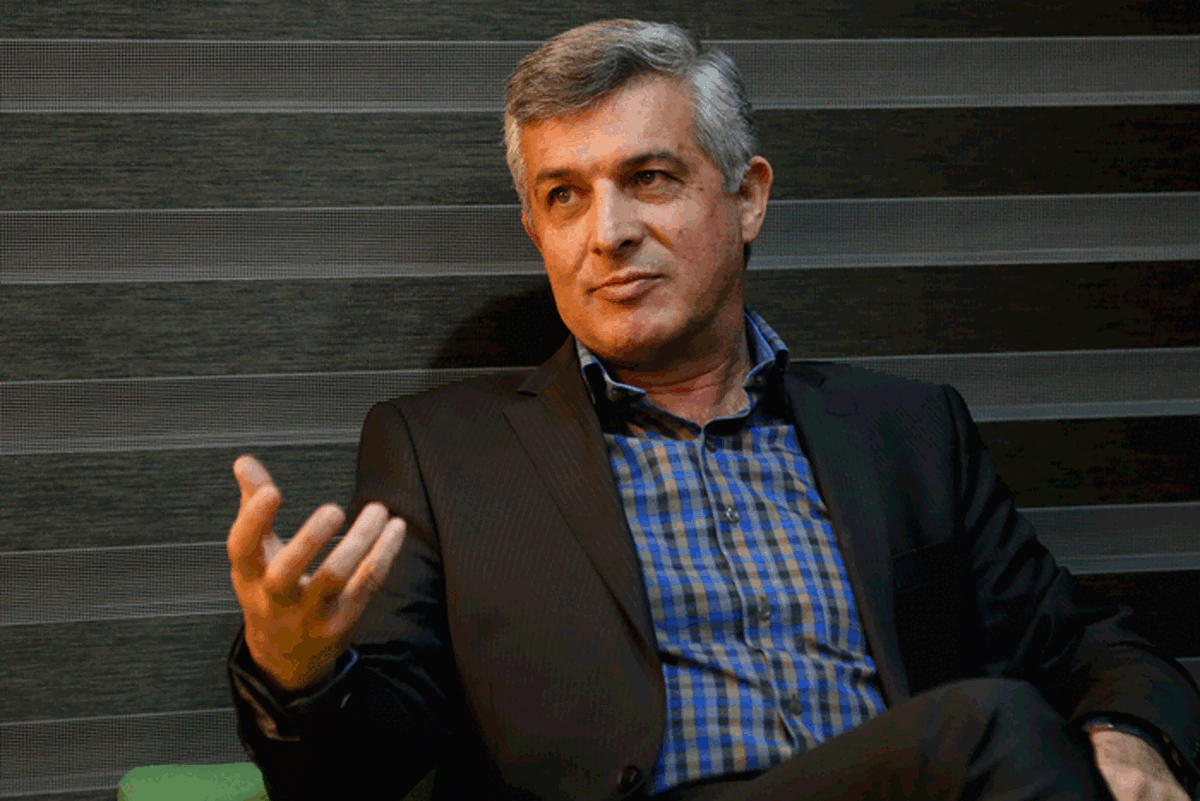 عامل بقای رسانه ها در برابر هوش مصنوعی «اعتبار» و شفافیت» است هوش مصنوعی قادر به حذف خبرنگاری نیست