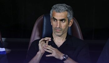 جباری سرمربی جدید مس؛ امروز توافق می‌شود