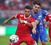 رکورد خاص پرسپولیس در دربی؛ شکست ناپذیر