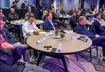 قلعه‌نویی در سمینار فیفا شرکت کرد