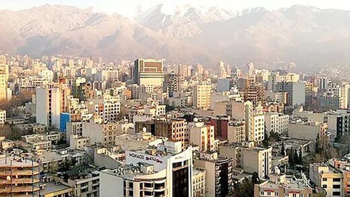 با ۳ میلیارد تومان کجای تهران می توان خانه خرید؟