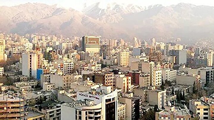 با ۳ میلیارد تومان کجای تهران می توان خانه خرید؟
