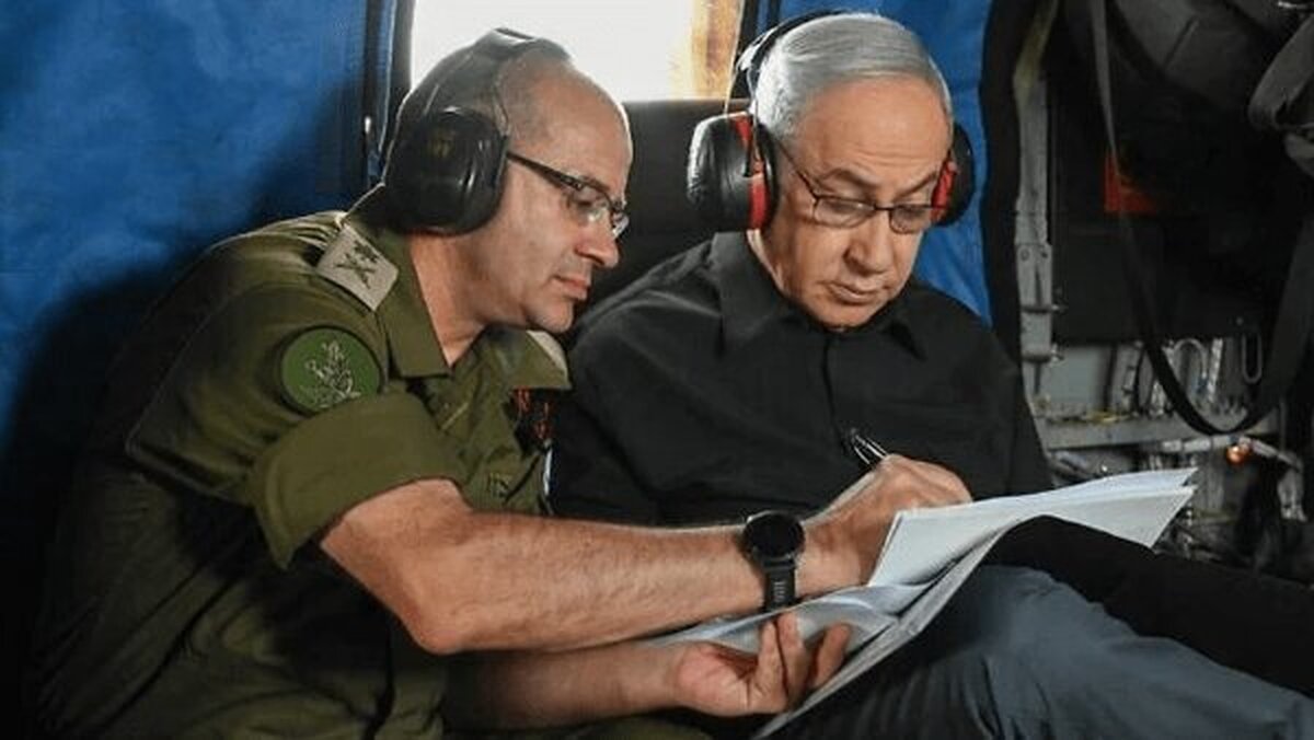 رئیس جدید موساد کیست؟| اطلاعات جدید درباره رئیس جدید موساد