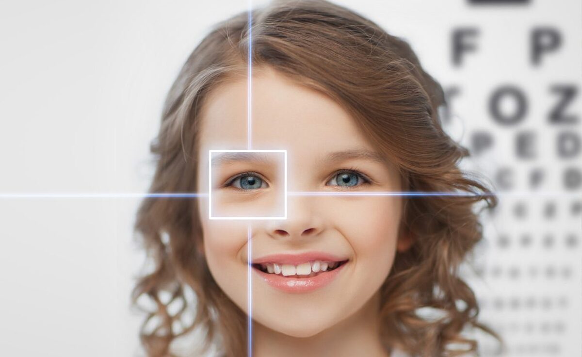 درمان جدید تنبلی چشم