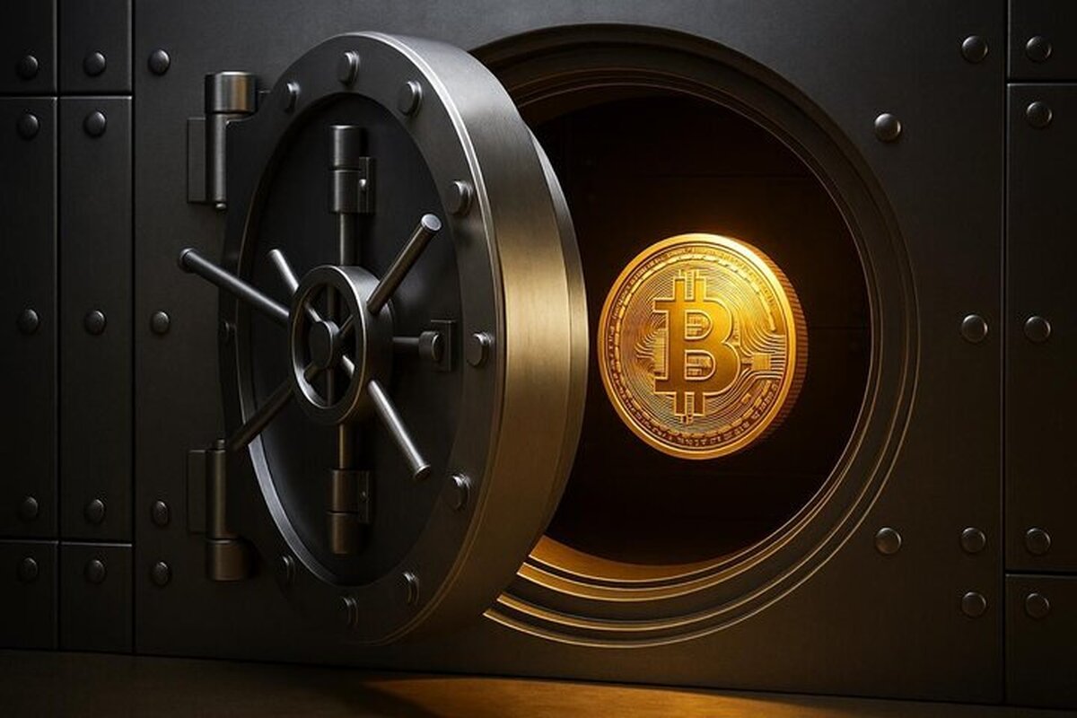 چه شرکت‌هایی بیشترین ذخیره بیت‌کوین را دارند؟