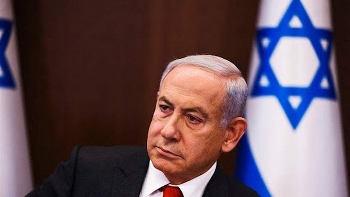 دادگاه نتانیاهو لغو شد