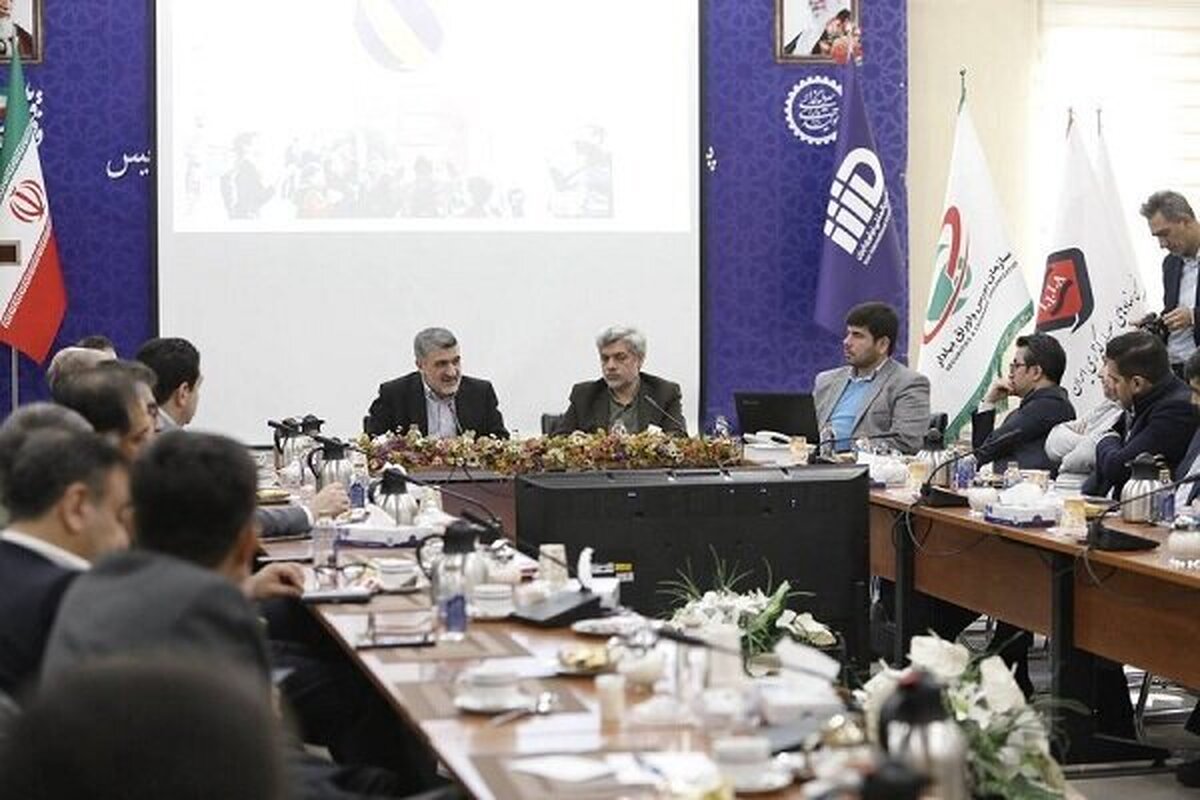 گام بلند منطقه نوآوری ایران و بازار سرمایه برای تأمین مالی دانش‌بنیان