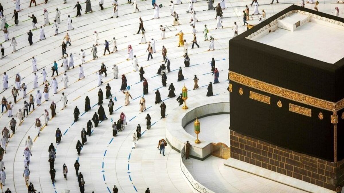 نام‌نویسی ۲۳ هزار نفر در کاروان‌های حج تمتع