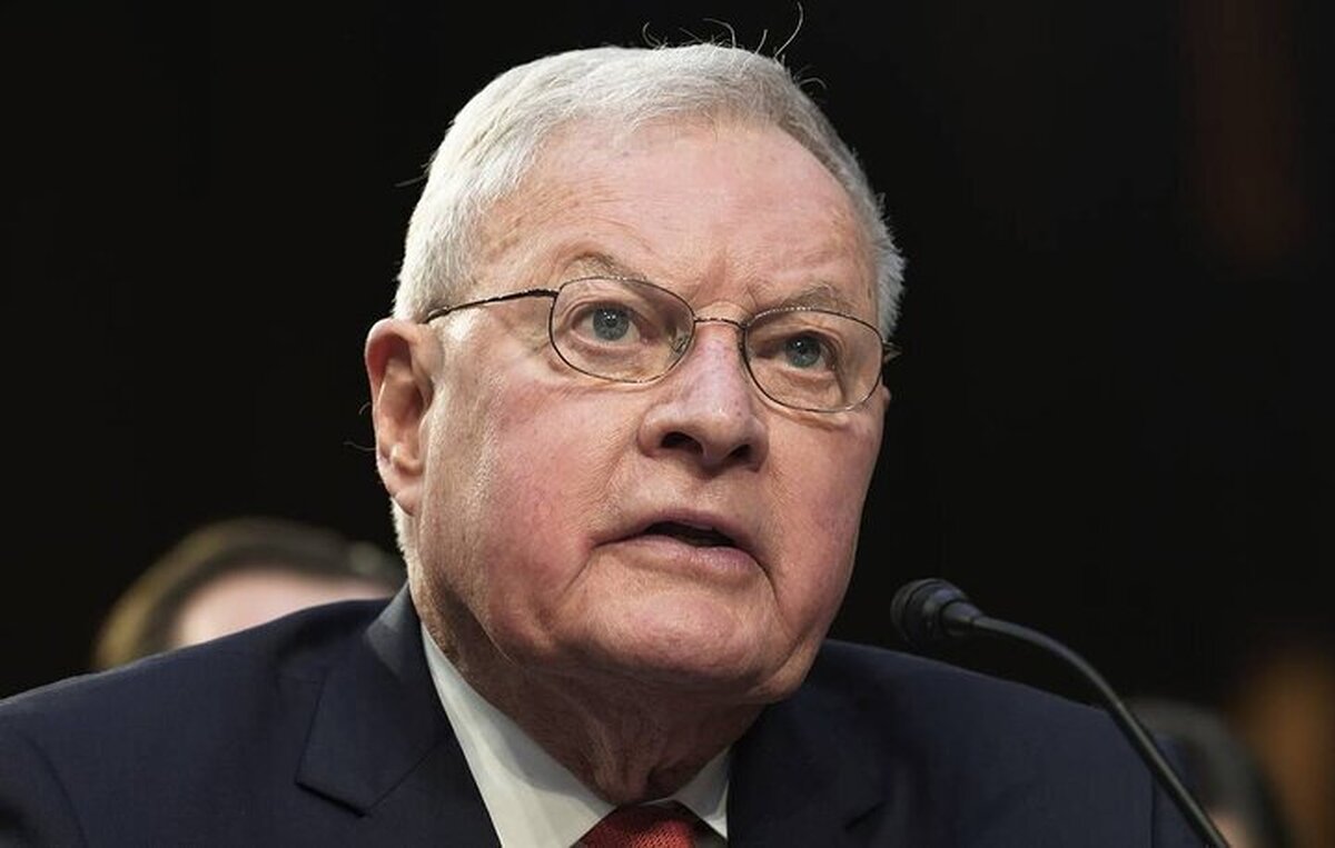 فرستاده ترامپ: آمریکا نیروی زمینی در اوکراین مستقر نخواهد کرد