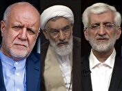 واکنش پورمحمدی به اختلافات جلیلی و زنگنه در پرونده کرسنت