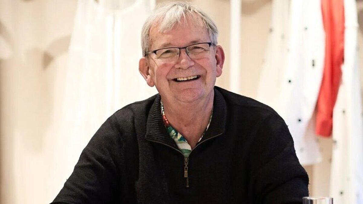 «مارتین پار» غول عکاسی درگذشت