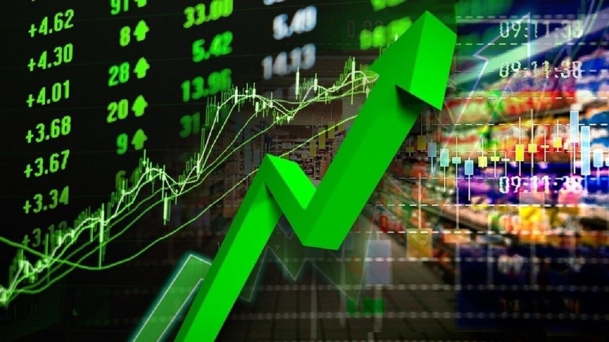 بورس ۳۱ هزار واحد رشد کرد