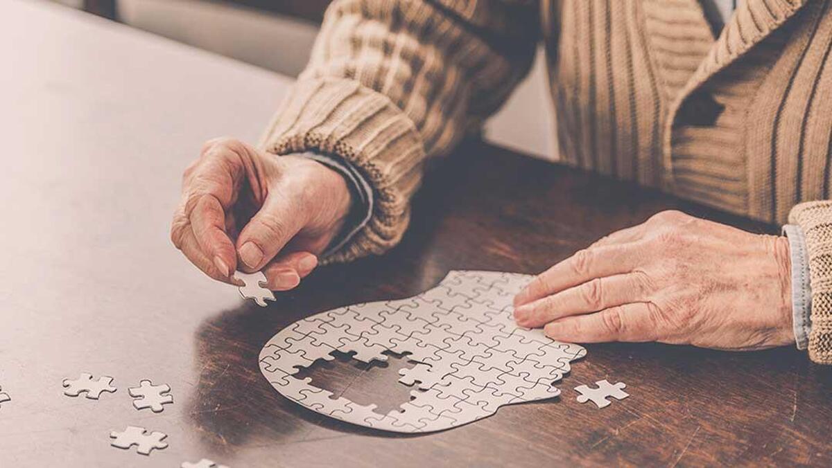 علائم اولیه شروع آلزایمر را بشناسید