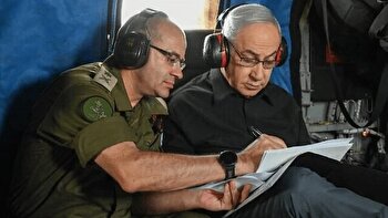 رئیس جدید موساد کیست؟| اطلاعات جدید درباره رئیس جدید موساد