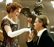 صدای سلن دیون تکان دهنده به اندازه برخورد تایتانیک با کوه یخ!+آهنگ