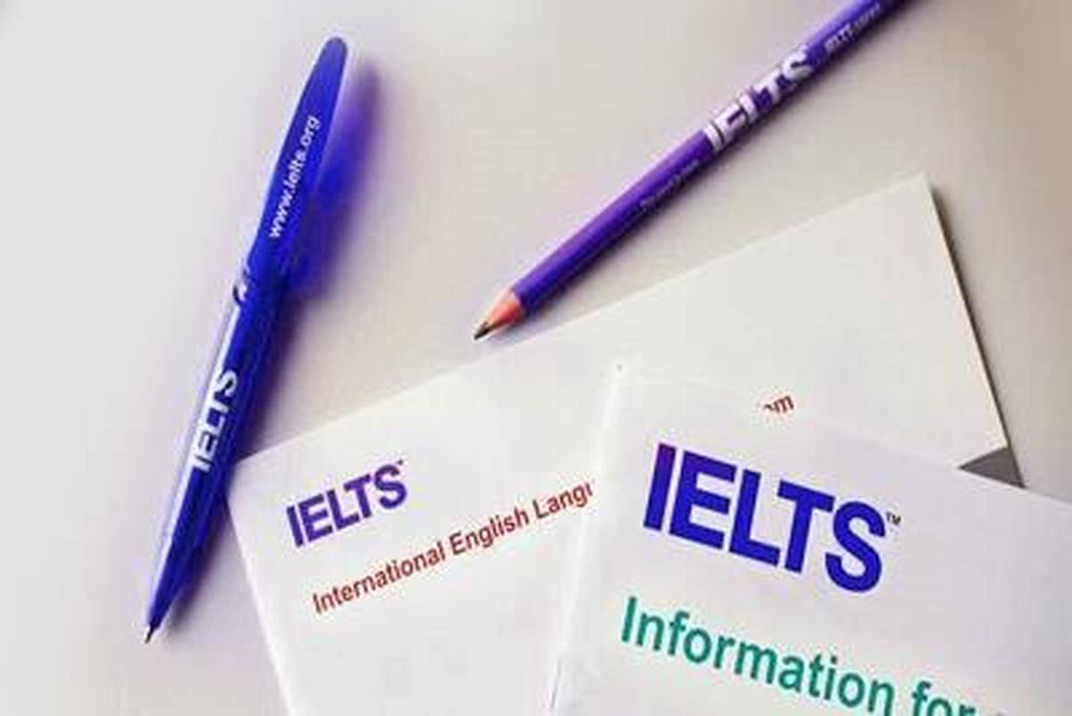 توقف آزمون آیلتس به سازمان سنجش اعلام نشده است