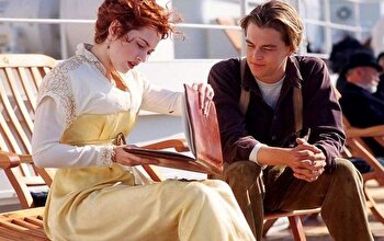 سلن دیون و موسیقی جاودانه تایتانیک+آهنگ