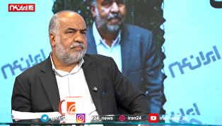 دیدگاه صباغیان نسبت به شخصیت‌های سیاسی: قالیباف، هر چه که می‌گویم قانون است/احمدی‌نژاد انسانی پرکار و ساده که به کارهای کارشناسی اعتقادی نداشت