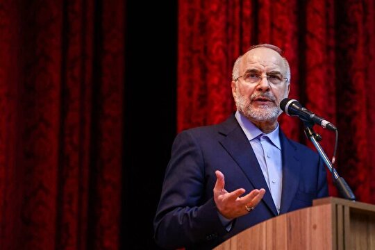 قالیباف: انتخابات تناسبی گامی بزرگ و تحولی است