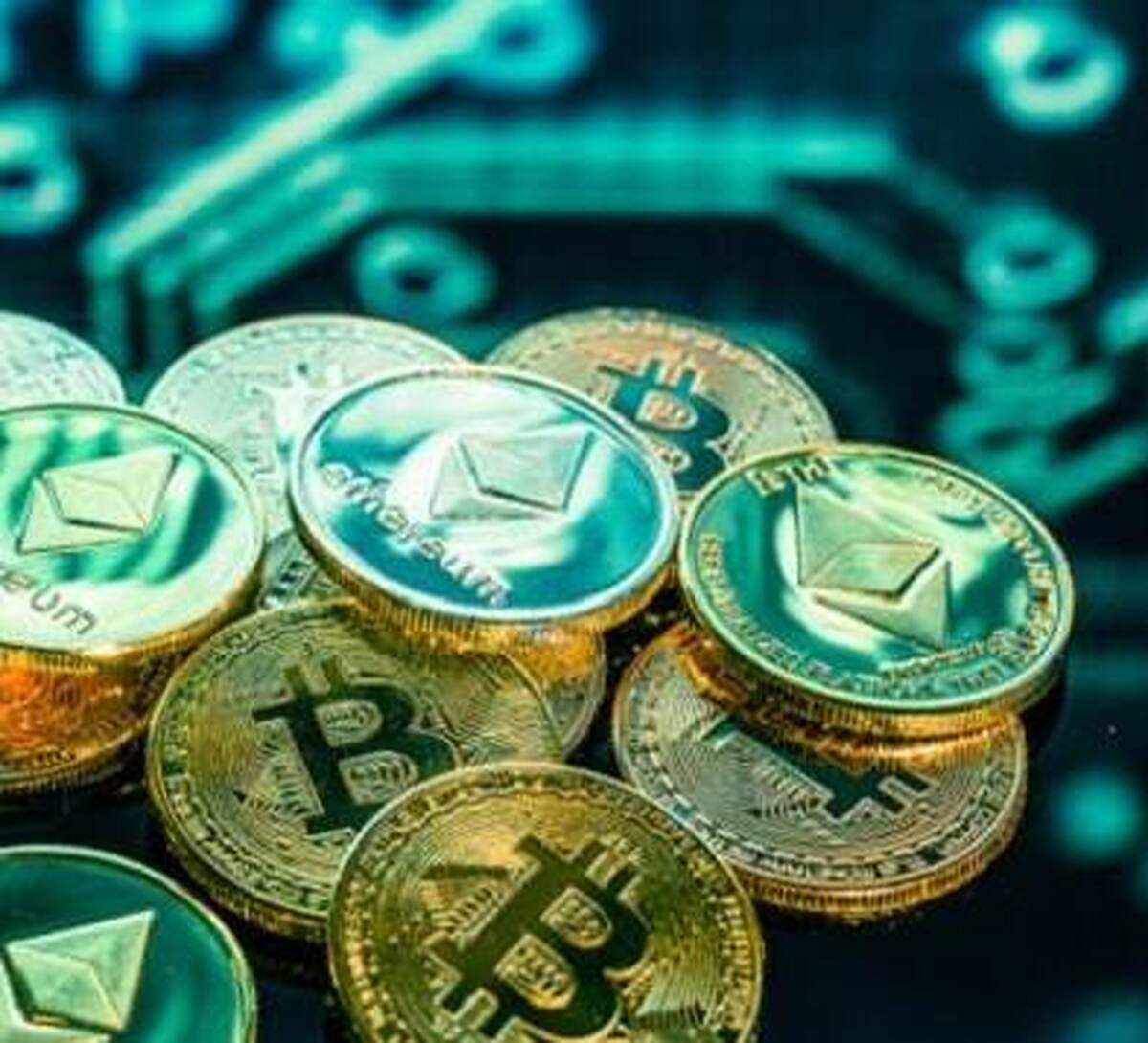 ۵ میلیون کاربر ارزهای دیجیتال در بلاتکلیفی