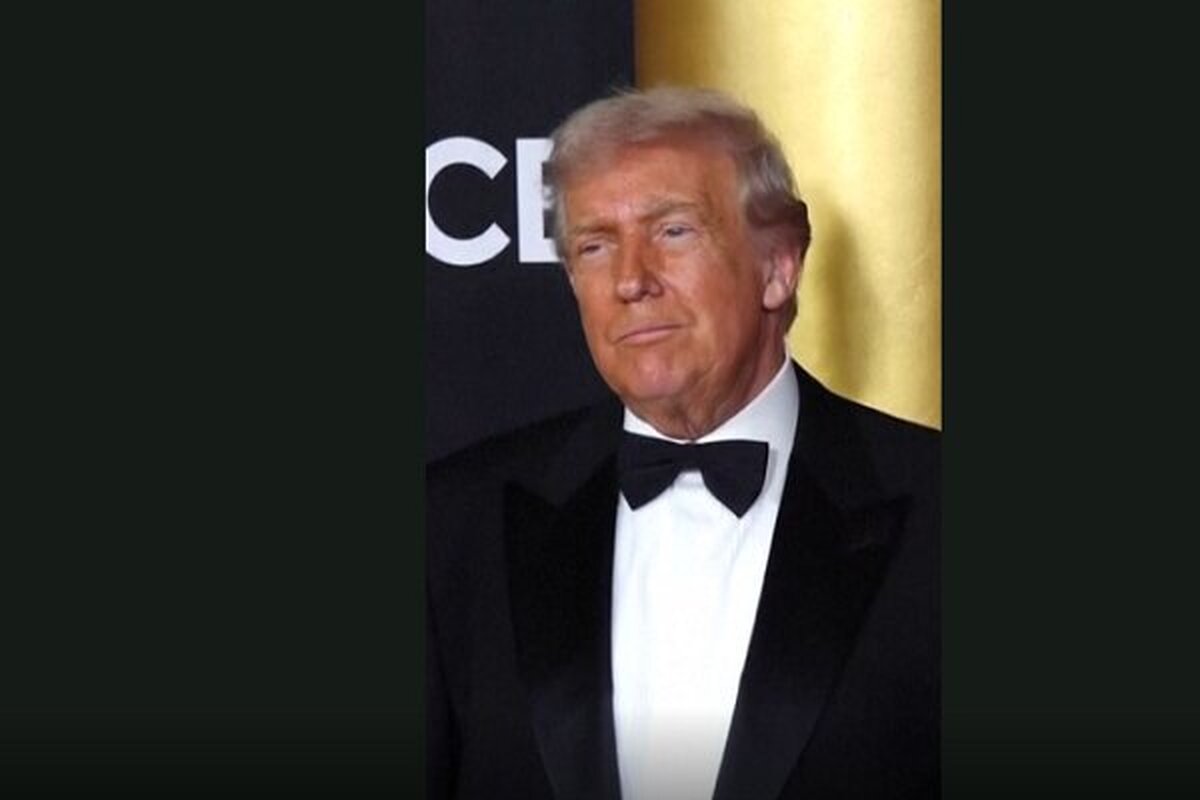 ترامپ: از زلنسکی ناامید شدم