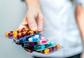 خوزستان رکورد مصرف آنتی‌بیوتیک در جهان را زد