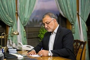 زاکانی: پیشکسوتان ورزش سرمایه‌های معنوی ایران‌زمین هستند