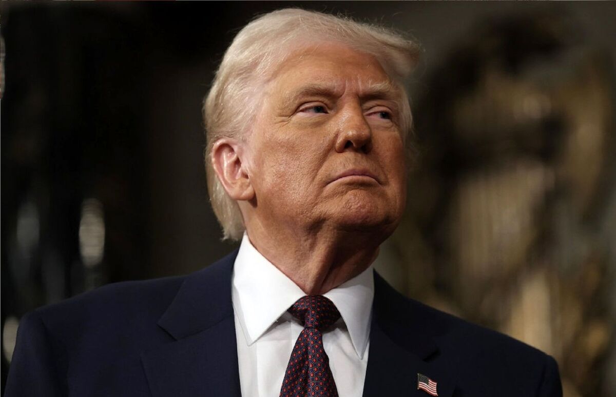 ترامپ اتحادیه اروپا را دوباره تهدید کرد