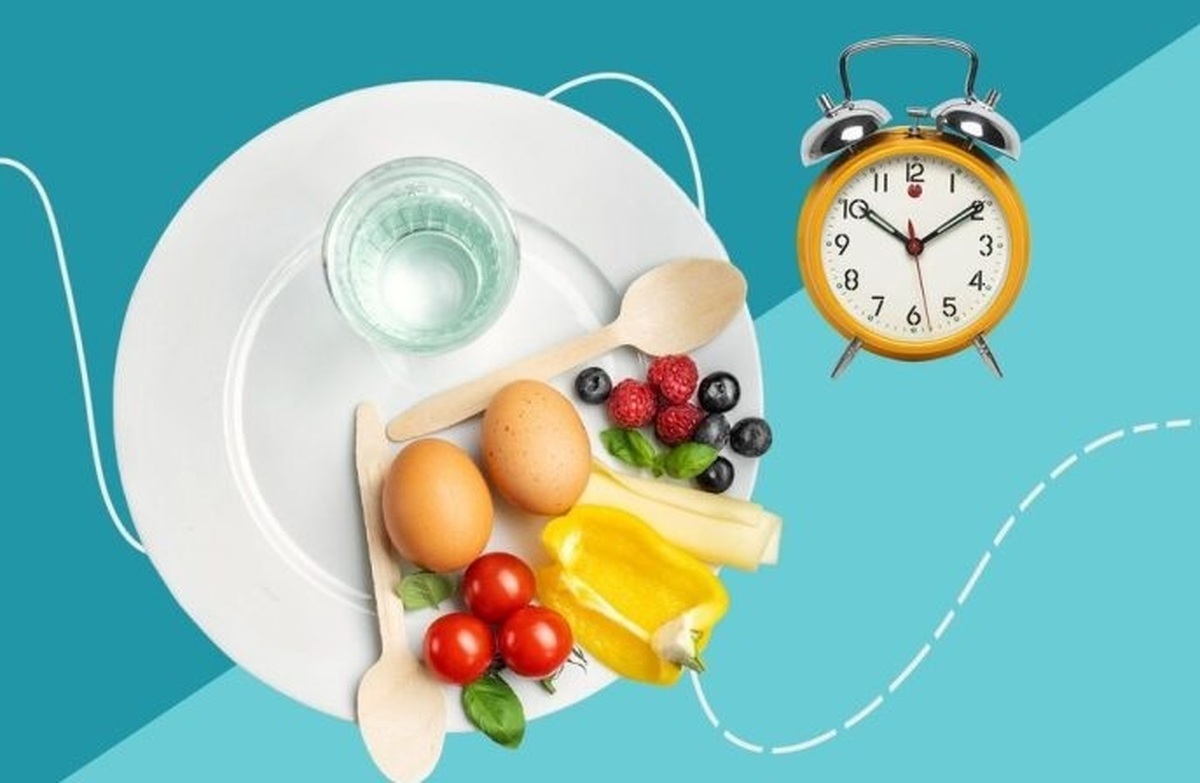 گسترش فعالیت مغزی با «فستینگ»