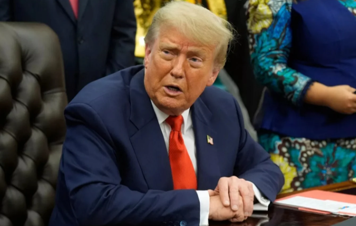 تعرفه‌های جدید ترامپ علیه برنج هندی