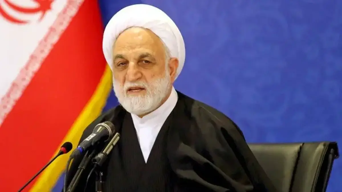 اژه‌ای بر تعیین تکلیف زندانیان مُعسر تاکید کرد