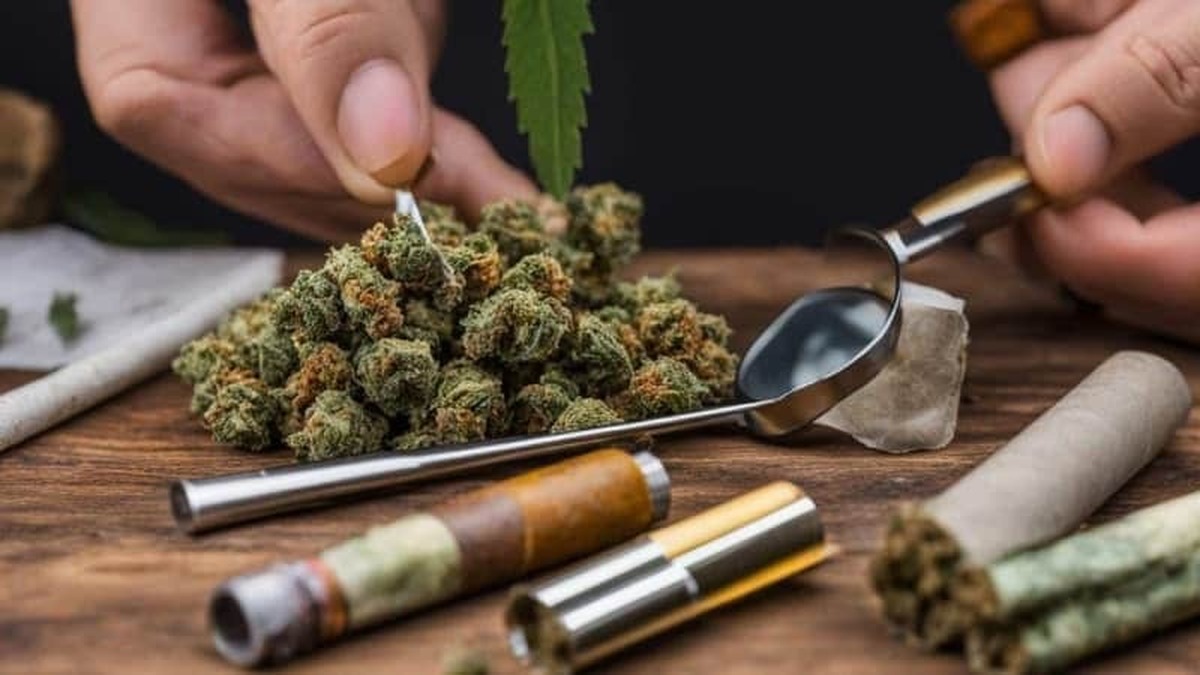 ترک «گل» چقدر طول می‌کشد؟