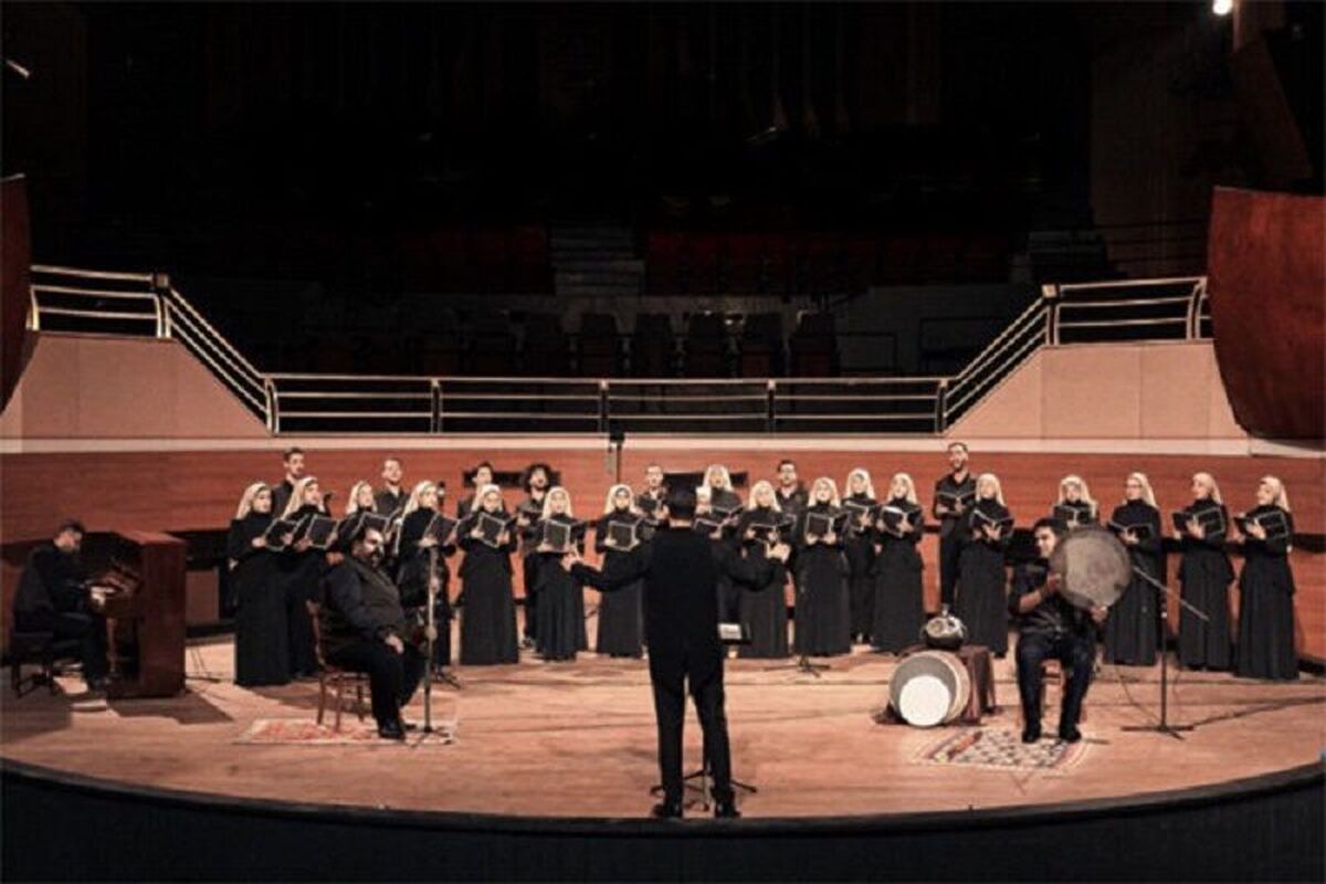 «سکوت گیلان» در تهران به روی صحنه می‌رود  اجرای «دلکوک»