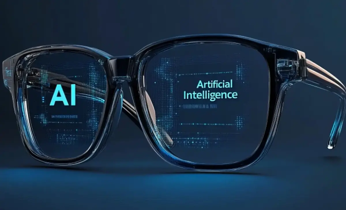 عرضه عینک‌های مجهز به هوش مصنوعی گوگل در سال ۲۰۲۶