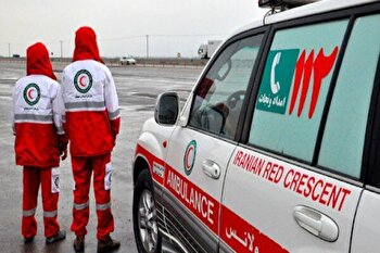 هشدار هلال‌احمر نسبت به تشدید بارش‌ها در تهران