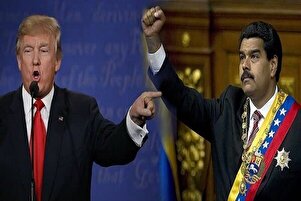 ادعای «سی‌ان‌ان» درباره برنامه‌های پنهانی آمریکا علیه ونزوئلا