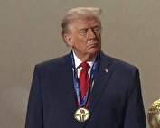 ترامپ به دنبال حل بحران اوکراین تا «کریسمس»