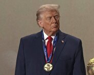 ترامپ به دنبال حل بحران اوکراین تا «کریسمس»