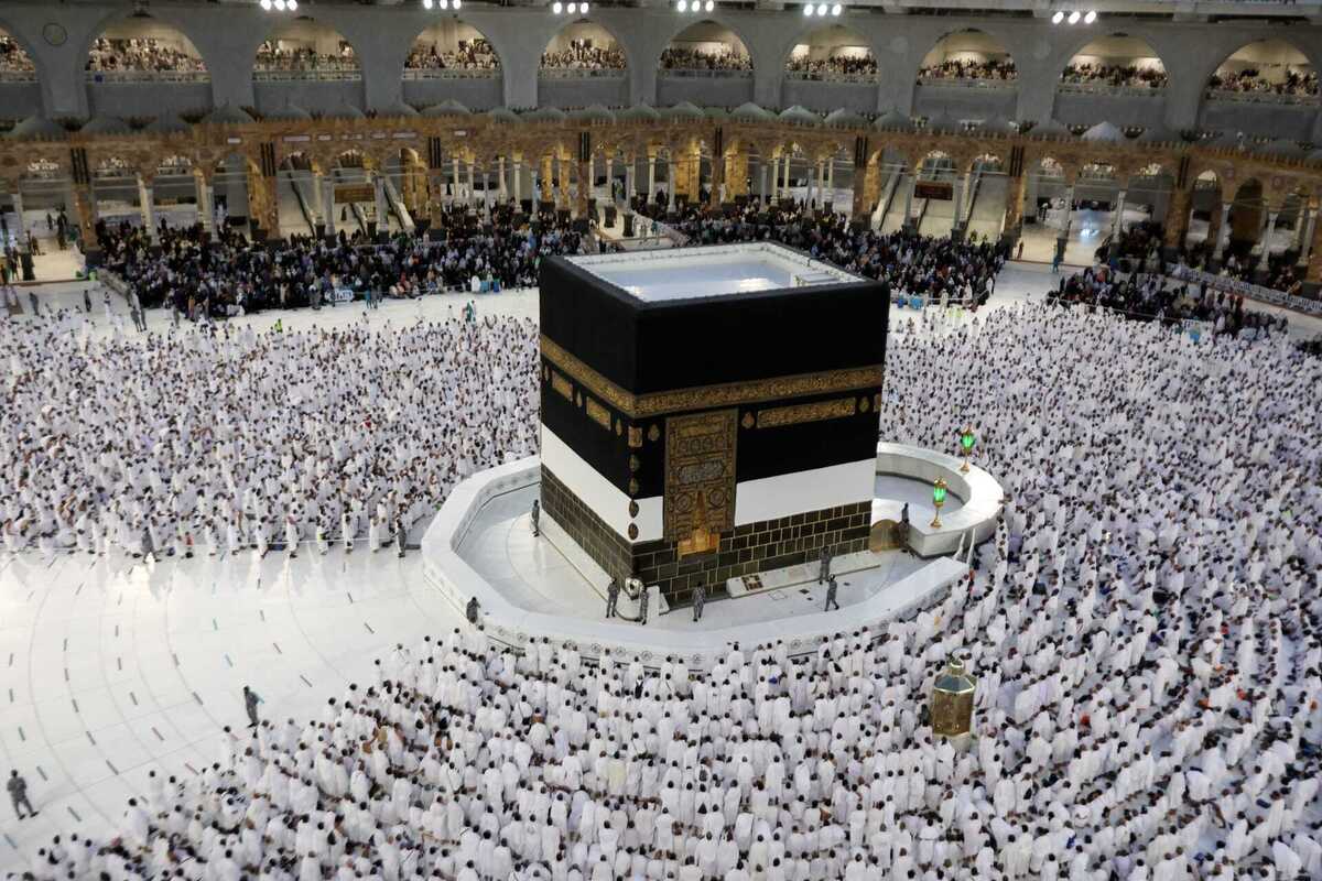 آمار نام‌نویسی قطعی حج تمتع از ۶۲ هزار نفر گذشت