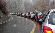 محدودیت‌های ترافیکی آخر هفته در محور‌های شمالی اعلام شد