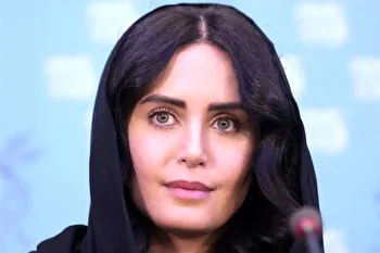 الناز شاکردوست به «عروس چشمه» پیوست