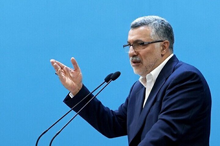 نظام ارجاع برای عدالت و احترام به بیماران طراحی شده است