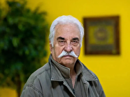 هادی مرزبان هنرمند پیشکسوت تئاتر ایران درگذشت