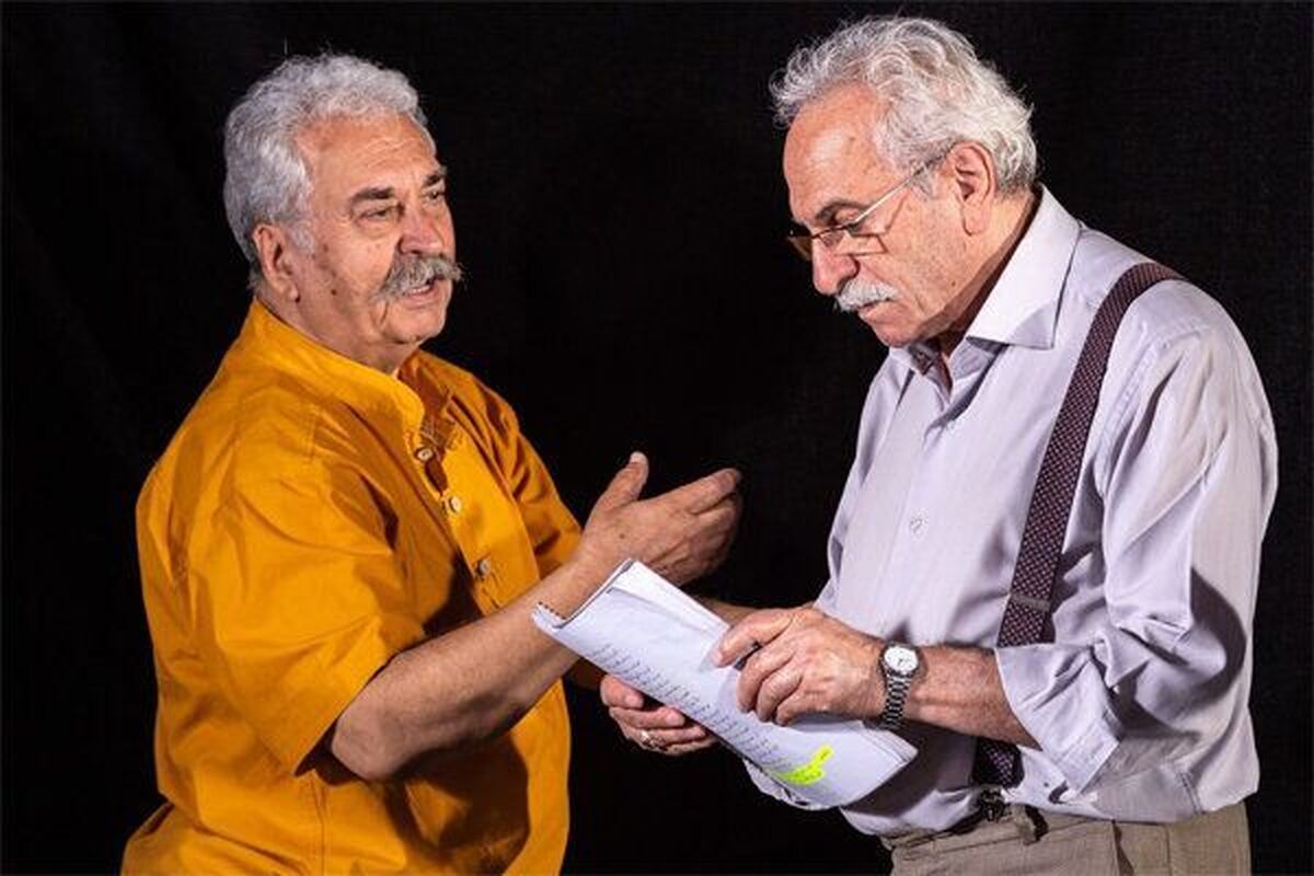 ایرج راد: هادی مرزبان سال‌ها در خدمت فرهنگ و هنر بود